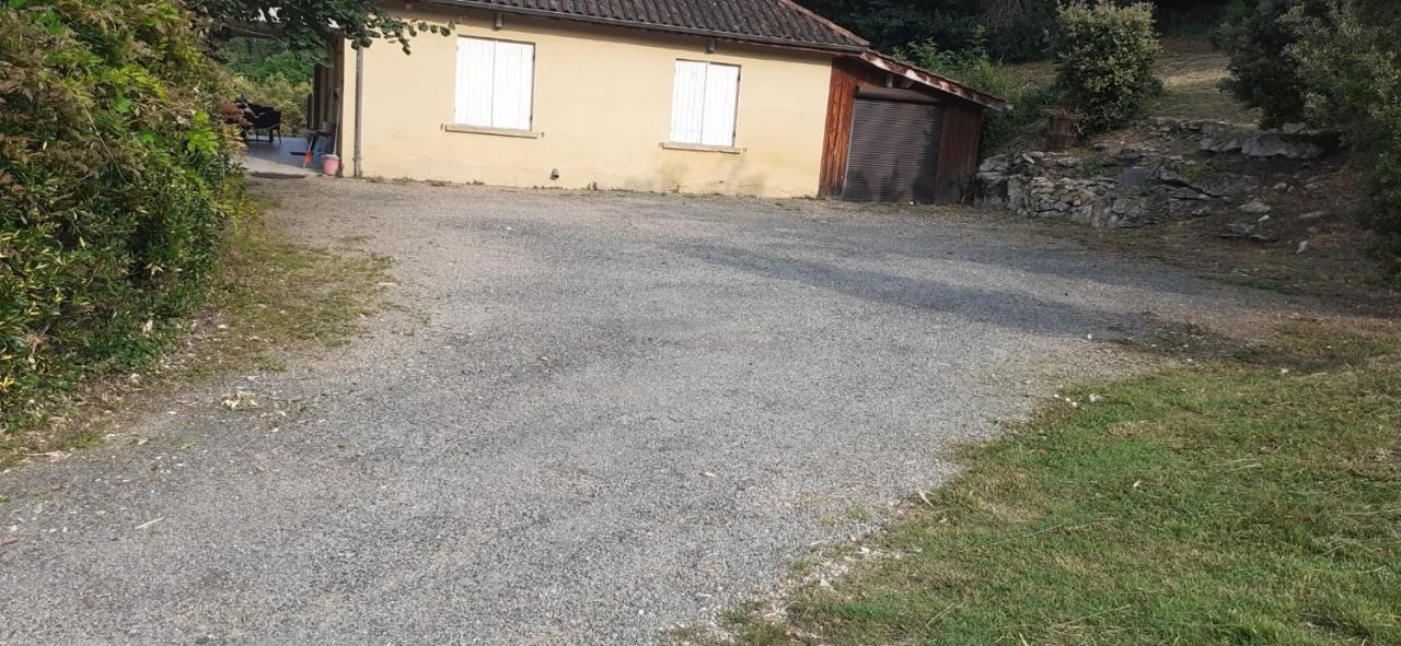 Maison A Vezac 24220 エクステリア 写真