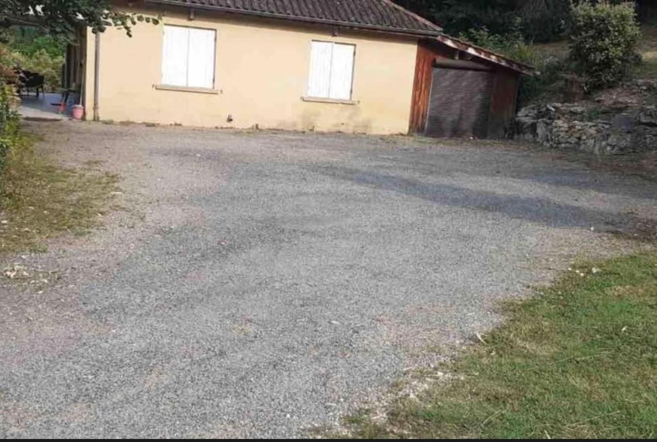 Maison A Vezac 24220 エクステリア 写真