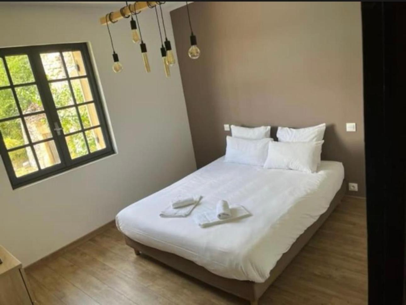 Maison A Vezac 24220 エクステリア 写真
